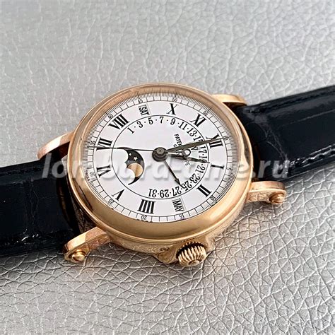 patek philippe 5059 r-001|Patek Philippe geneve price.